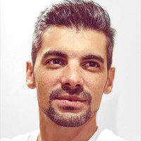 Víctor Soriano Rodriguez