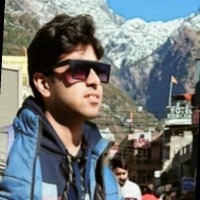 Nishit Chawla