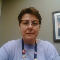 Diane Van De Riet