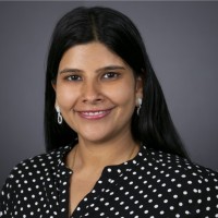 Chhavi G.