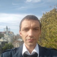 Oleksandr Tymoschuk