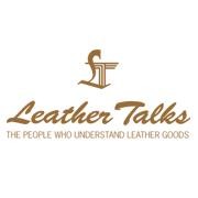Leather Talks