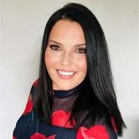 Esther Lisak Wilzbacher, Mba