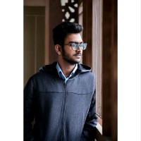 Ayush Singh