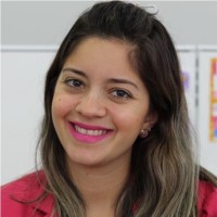 Síria Farias Oliveira Monteiro