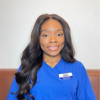 Rachel Ogunleye
