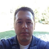 Steve Hinton