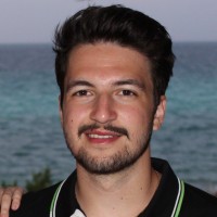 Jordan Di Berardino