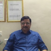 Upendra Naik