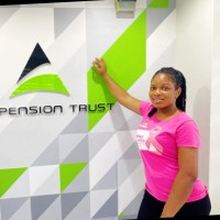 Berlinda Atohoun