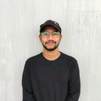 Vamshi Maccha