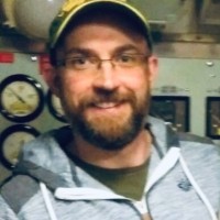 Robert Stackpoole Msc