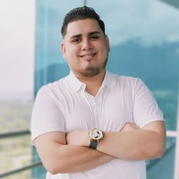 Asbel Vargas