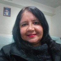 Maria de Fátima Silva