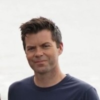 Cordell Molloy