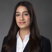 Ashley Saparzadeh