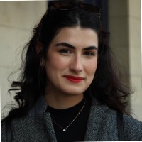 Beatriz Cizeski Pescador