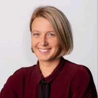 Kim Gauriot