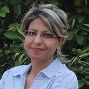Sara Ghafoori