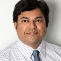 Sanjiv Roy