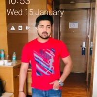 Nigam Biswal