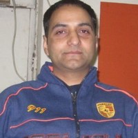 Pankaj Chandel