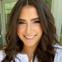 Dinah Amir