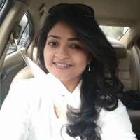 Anuradha Dalmia