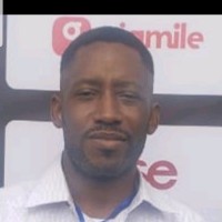 Nnamdi O.