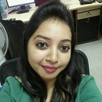 Richa Agrawall