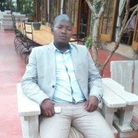 Thokozani Mzekandaba