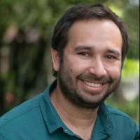Oscar Buitrago