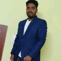 Sreenu Ramanaboina