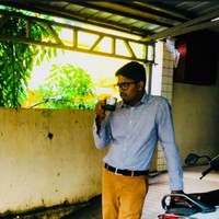 Prasanna Shankar