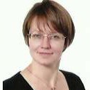 Katsiaryna (Kate) Zhylinskaya