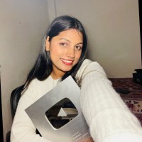 komal batham