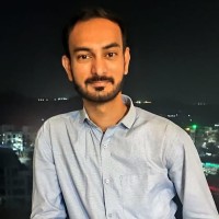Omkar Nanaware