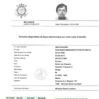 Drion Chapois