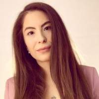 Konstantina Bahchevanova