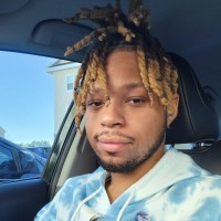 Jamil Thompson