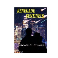 Steven E. Browne