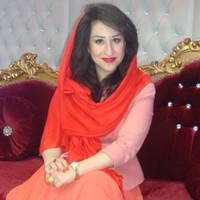 Haleh Esmaili