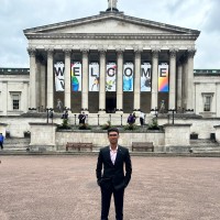 Devarsh Patel