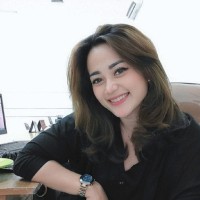 Bella Anggraini