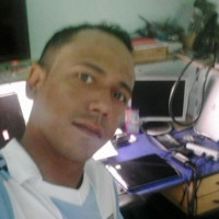 João Fernando Bastos Dos Santos