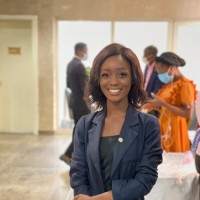 Oluchi Samuel,  ACIPM,  HRPL, ACIB