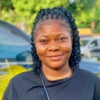 Nancy Udoka