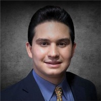 Paulo Ricardo Cavalcante Jorge Ferreira