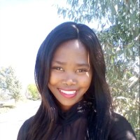 Lebohang Au