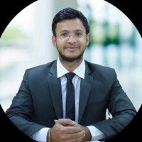 Vinil Rao Mahendrakar